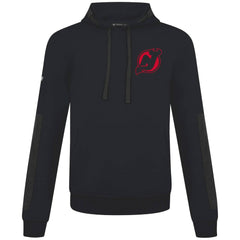 New Jersey Devils Levelwear Bombay Response Pullover Hoodie For Sale