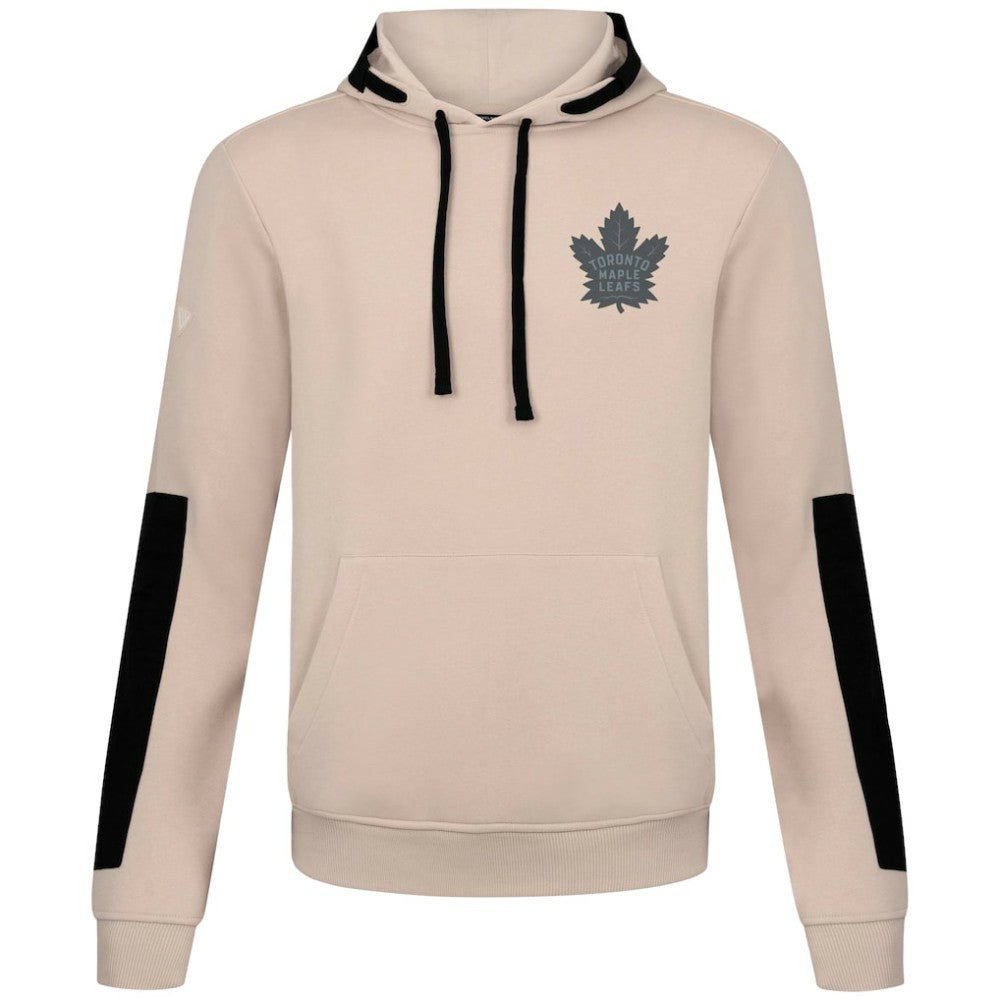 Toronto Maple Leafs Levelwear Bombay Response Pullover Hoodie For Sale