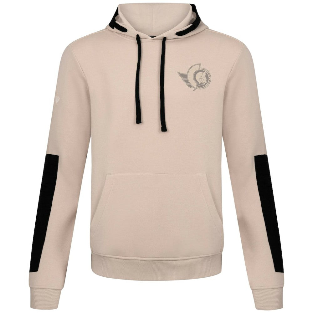 Ottawa Senators Levelwear Bombay Response Pullover Hoodie Sale