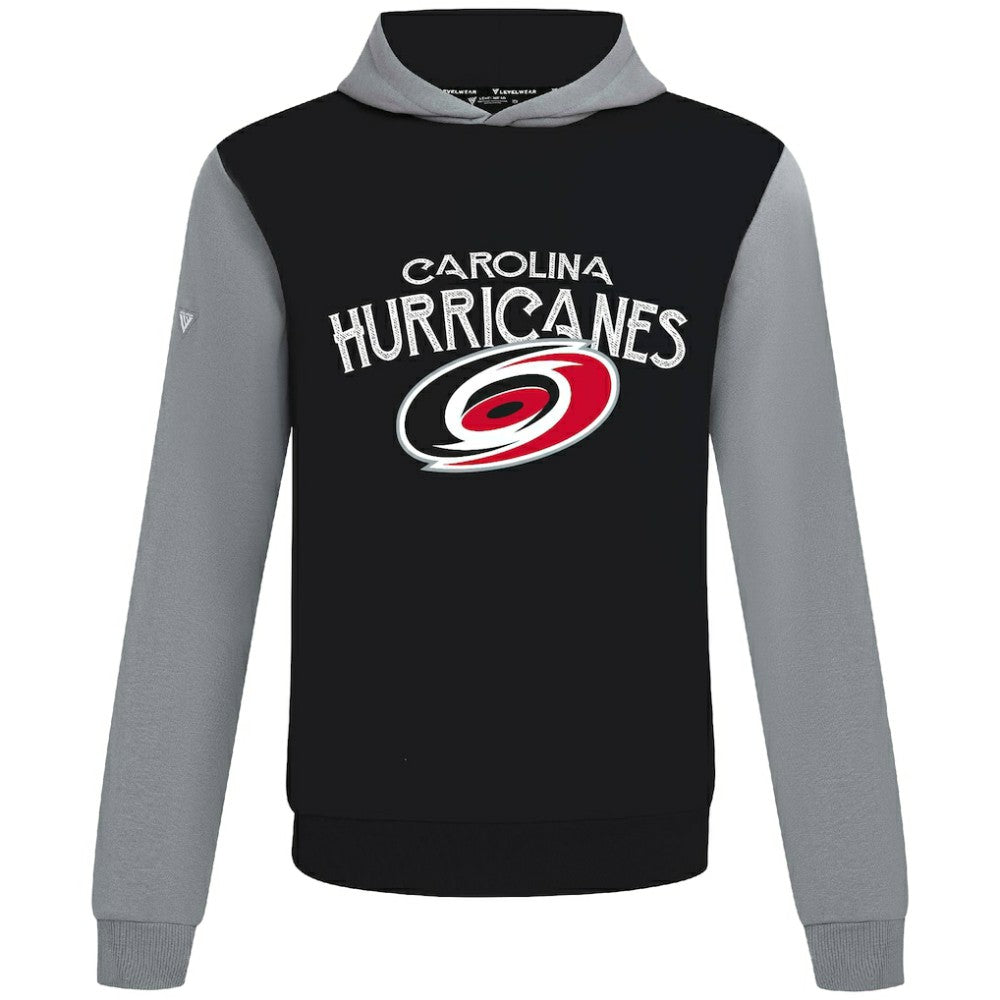 Carolina Hurricanes Levelwear Ultimate Mission Pullover Hoodie For Sale