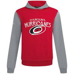 Carolina Hurricanes Levelwear Ultimate Mission Pullover Hoodie On Sale