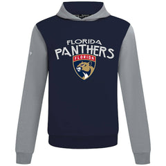 Florida Panthers Levelwear Ultimate Mission Pullover Hoodie Online