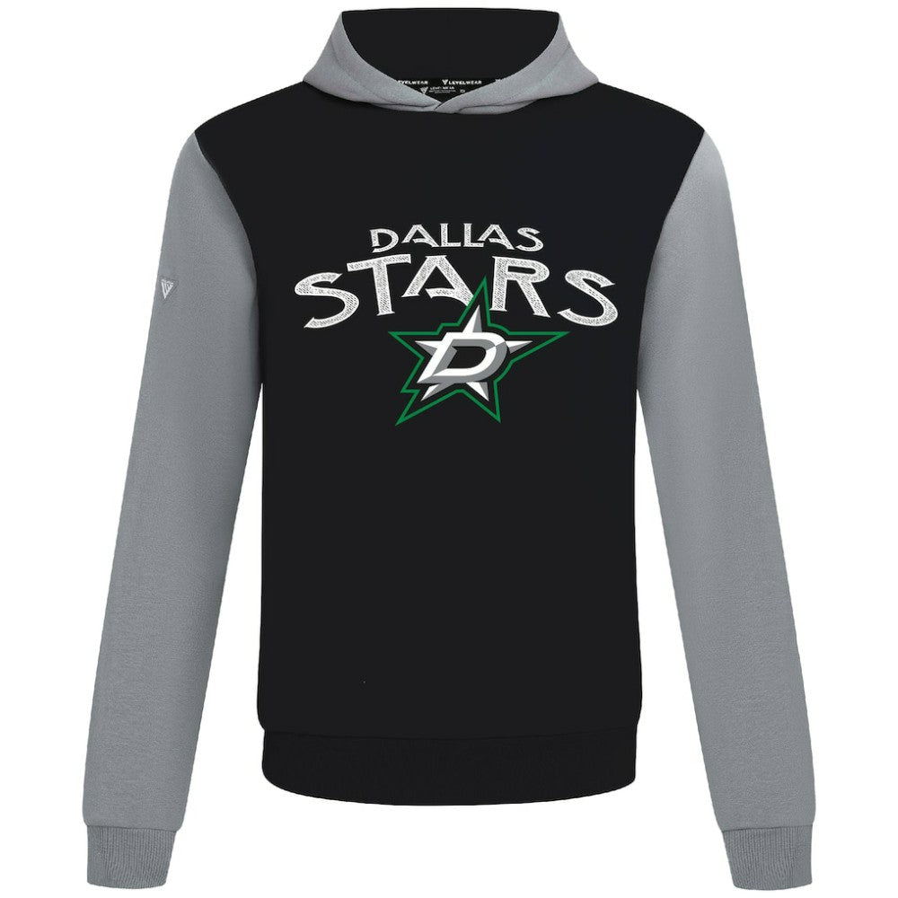 Dallas Stars Levelwear Ultimate Mission Pullover Hoodie Online