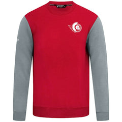 Ottawa Senators Levelwear Ultimate Response Sweatshirt Sale