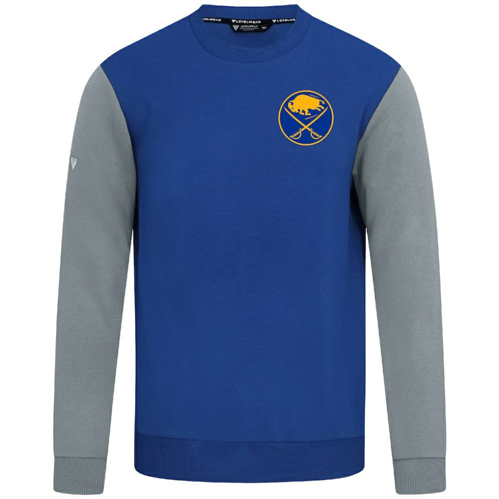 Buffalo Sabres Levelwear Ultimate Response Sweatshirt Online