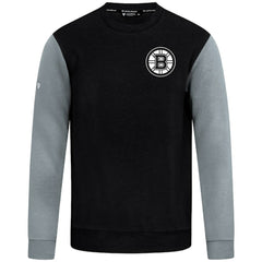 Boston Bruins Levelwear Ultimate Response Sweatshirt For Sale