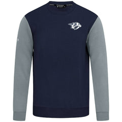 Nashville Predators Levelwear Ultimate Response Sweatshirt Discount