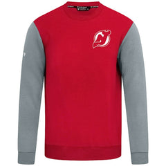 New Jersey Devils Levelwear Ultimate Response Sweatshirt Outlet