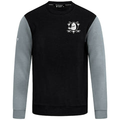 Anaheim Ducks Levelwear Ultimate Response Sweatshirt For Sale