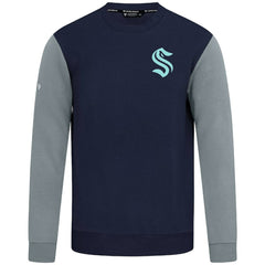 Seattle Kraken Levelwear Ultimate Response Sweatshirt Sale