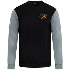 San Jose Sharks Levelwear Ultimate Response Sweatshirt For Sale