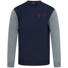 Washington Capitals Levelwear Ultimate Response Sweatshirt Sale