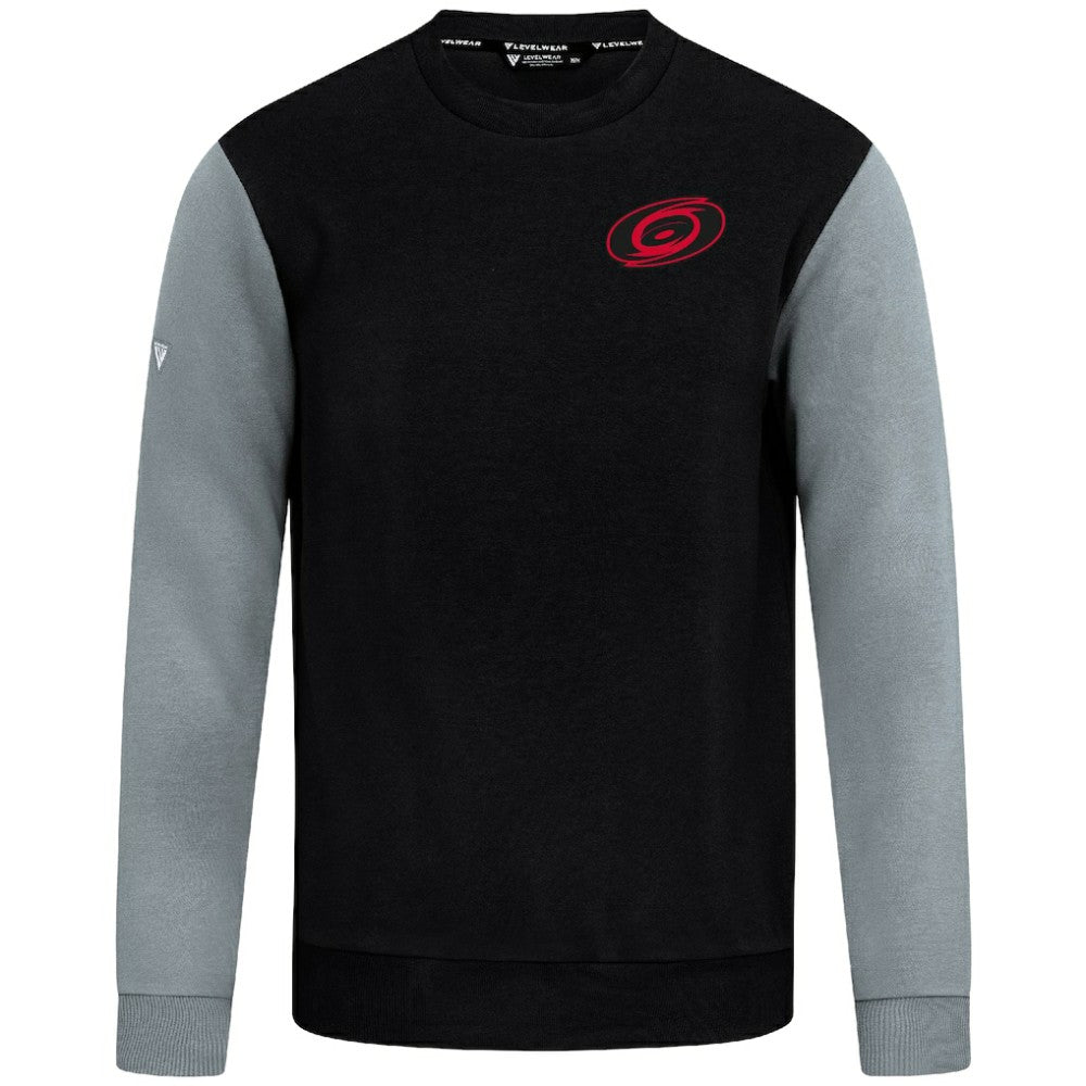 Carolina Hurricanes Levelwear Ultimate Response Sweatshirt For Sale