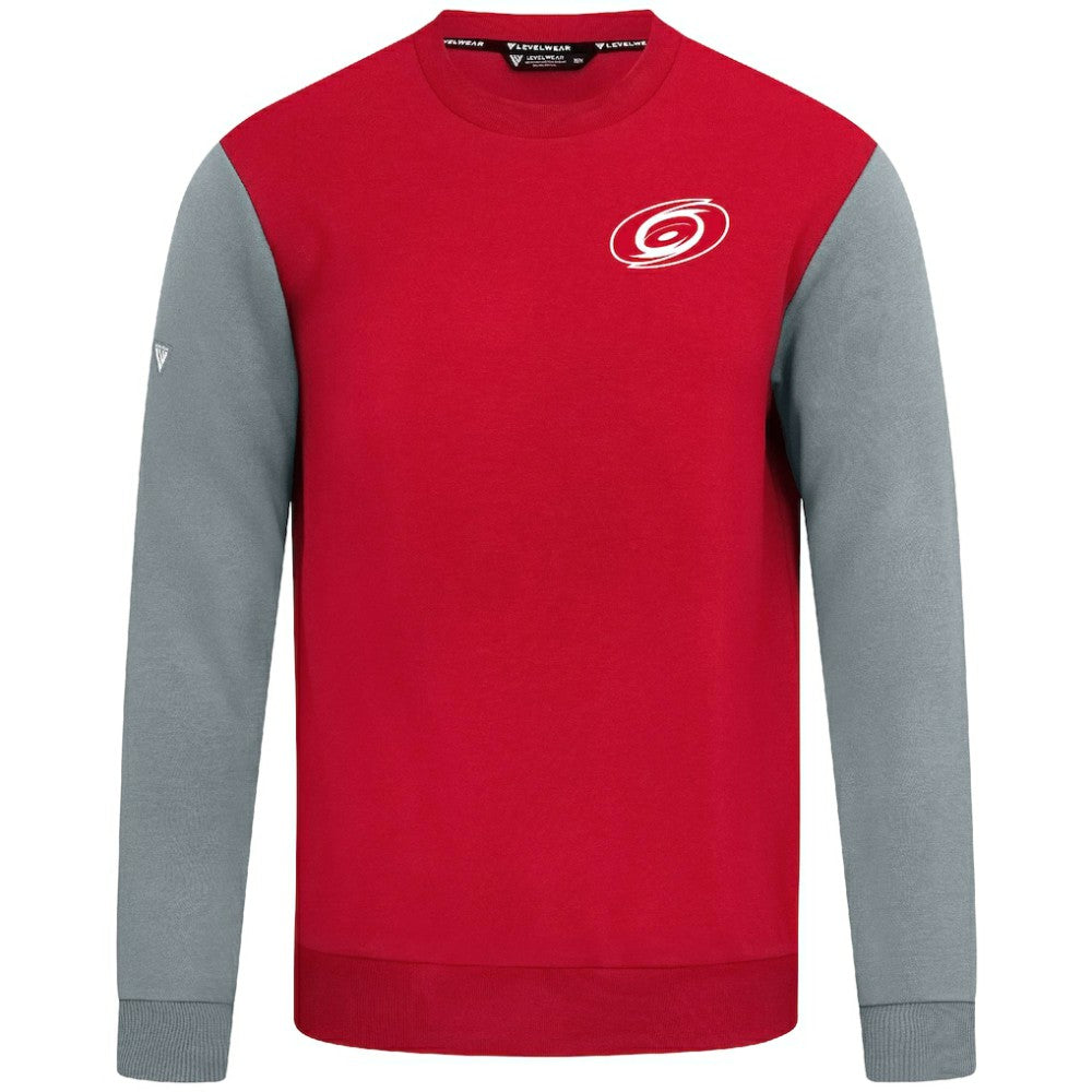 Carolina Hurricanes Levelwear Ultimate Response Sweatshirt For Sale