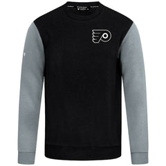 Philadelphia Flyers Levelwear Ultimate Response Sweatshirt On Sale