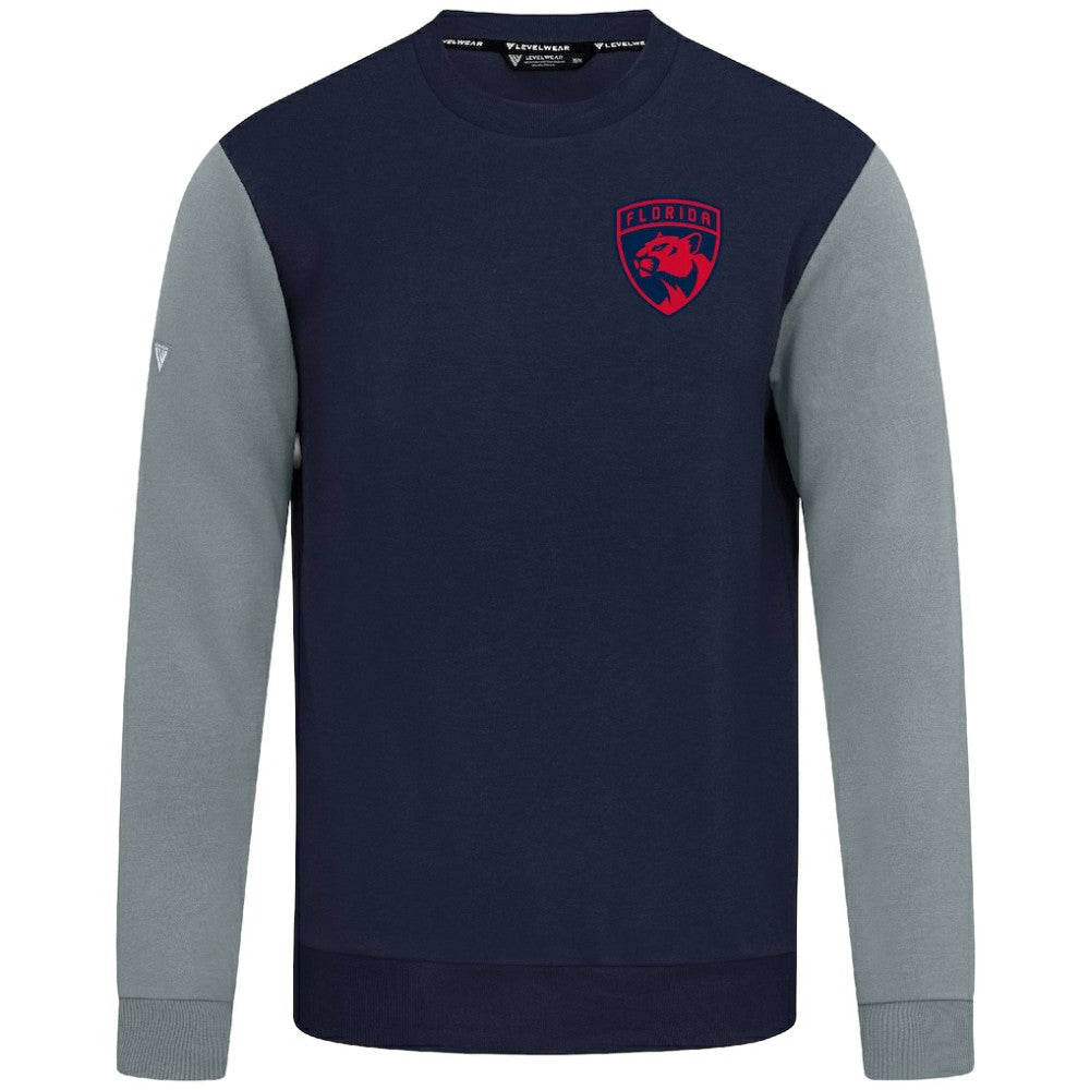 Florida Panthers Levelwear Ultimate Response Sweatshirt Outlet