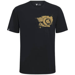 Ottawa Senators Levelwear Focal Blasted T-Shirt For Sale