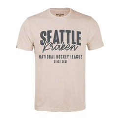 Seattle Kraken Levelwear Richmond Response T-Shirt Discount