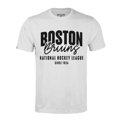 Boston Bruins Levelwear Richmond Response T-Shirt Sale