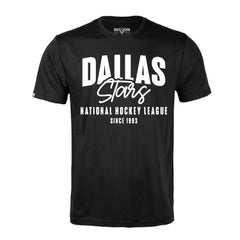 Dallas Stars Levelwear Richmond Response T-Shirt On Sale