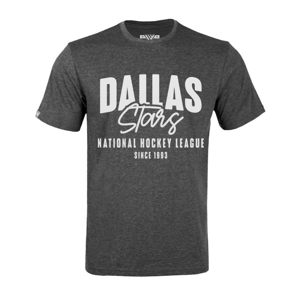 Dallas Stars Levelwear Richmond Response T-Shirt On Sale