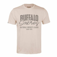 Buffalo Sabres Levelwear Richmond Response T-Shirt Outlet