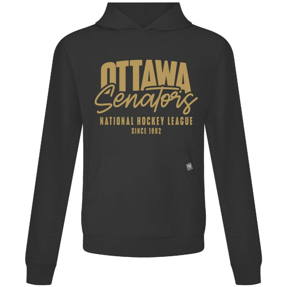 Ottawa Senators Levelwear Relay Response Pullover Hoodie Online