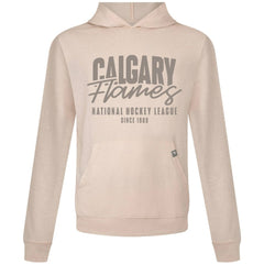 Calgary Flames Levelwear Relay Response Pullover Hoodie Online