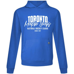 Toronto Maple Leafs Levelwear Relay Response Pullover Hoodie For Sale