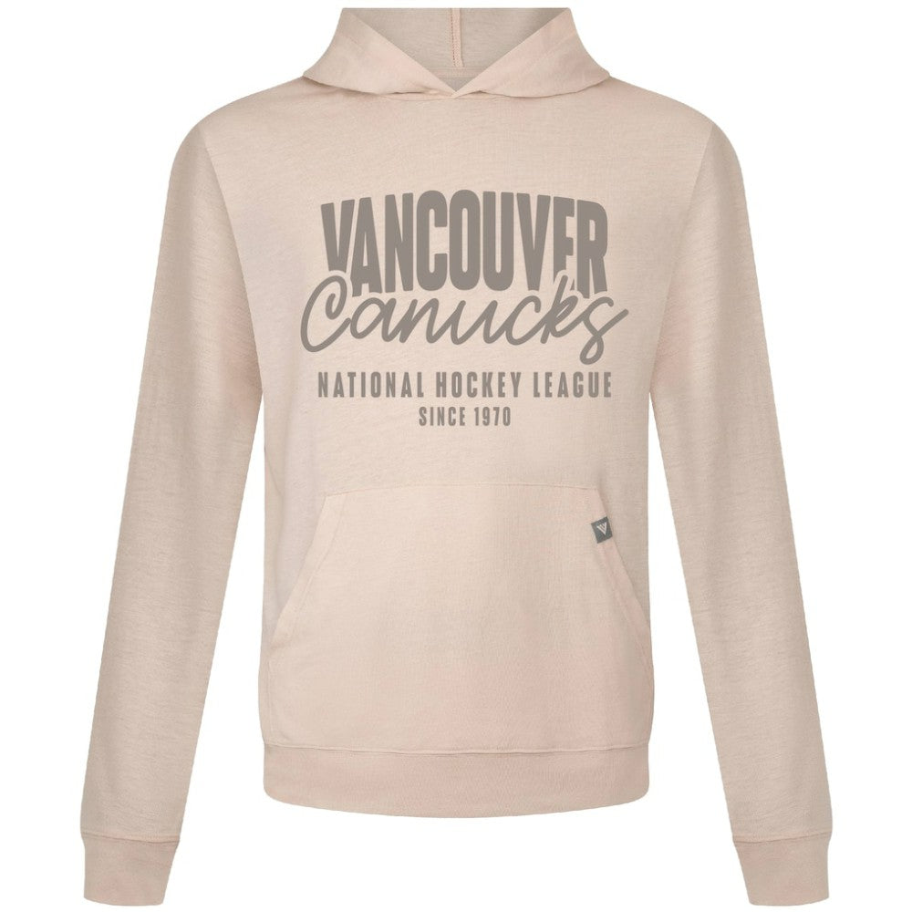 Vancouver Canucks Levelwear Relay Response Pullover Hoodie Outlet