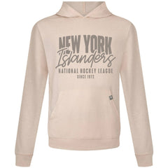 New York Islanders Levelwear Relay Response Pullover Hoodie Sale
