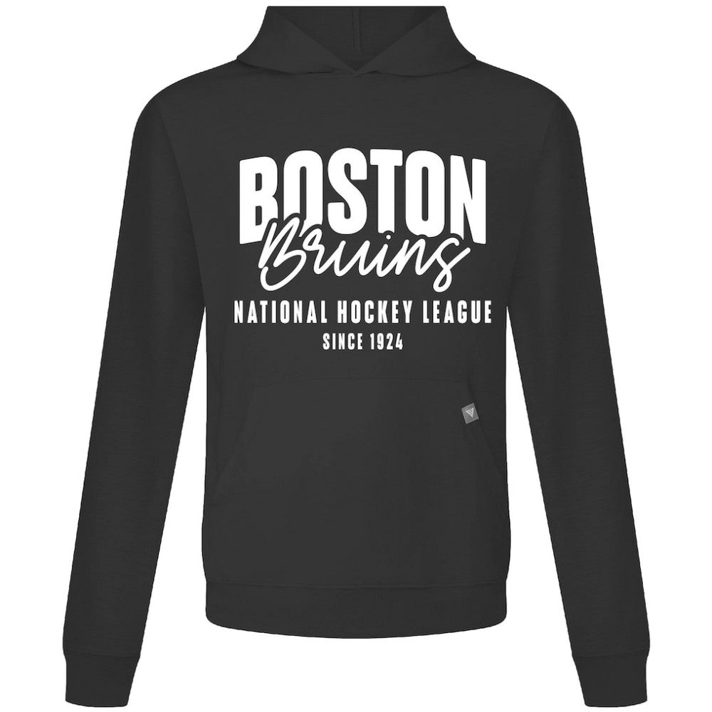 Boston Bruins Levelwear Relay Response Pullover Hoodie For Sale