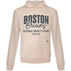 Boston Bruins Levelwear Relay Response Pullover Hoodie Outlet