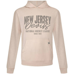 New Jersey Devils Levelwear Relay Response Pullover Hoodie On Sale