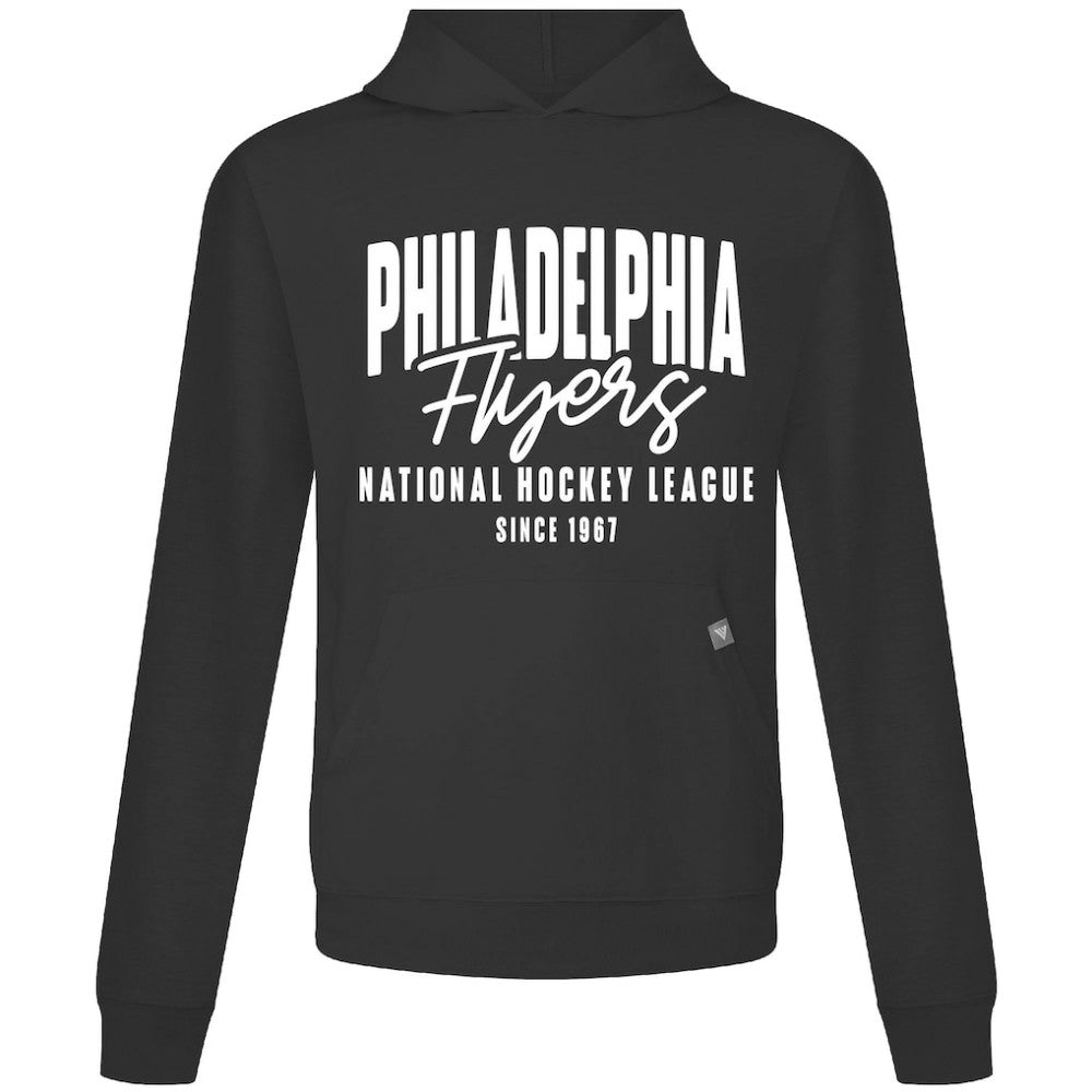 Philadelphia Flyers Levelwear Relay Response Pullover Hoodie Sale