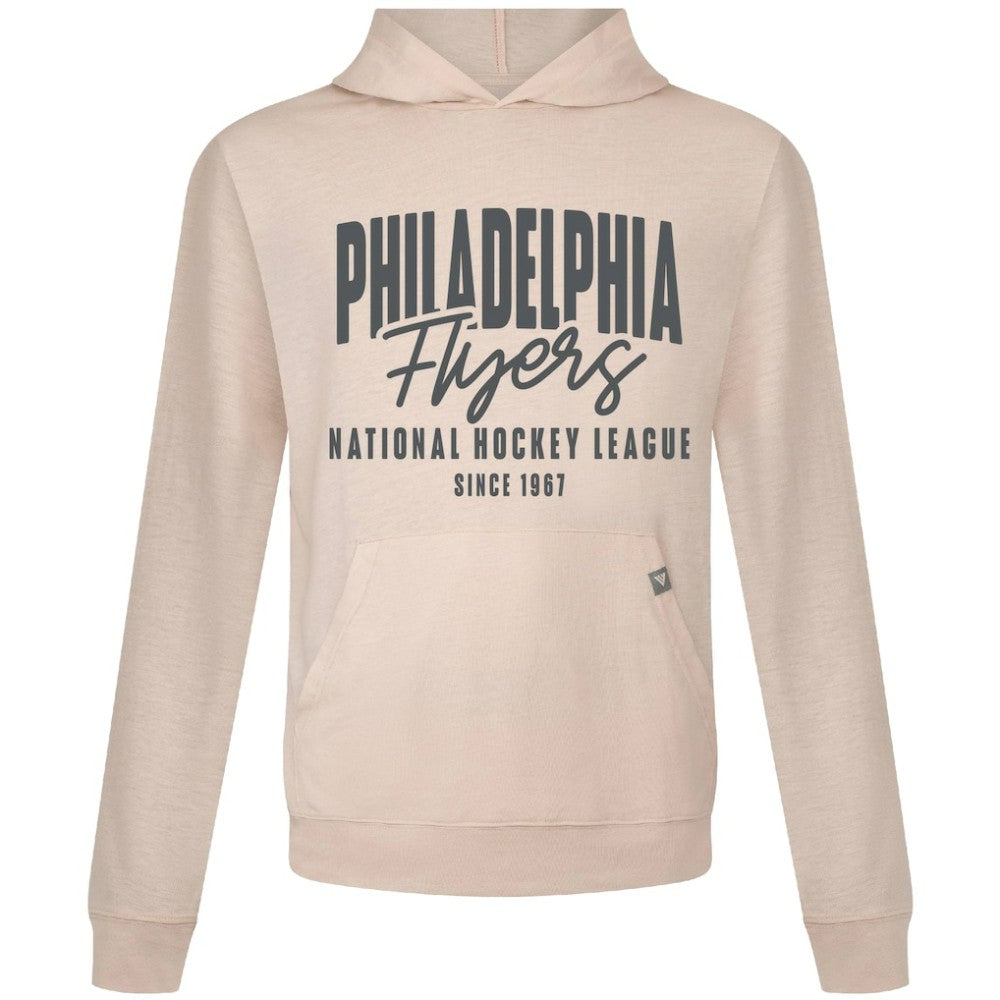 Philadelphia Flyers Levelwear Relay Response Pullover Hoodie Sale