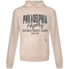 Philadelphia Flyers Levelwear Relay Response Pullover Hoodie Sale