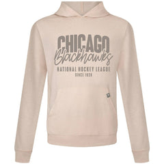 Chicago Blackhawks Levelwear Relay Response Pullover Hoodie Online