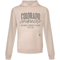 Colorado Avalanche Levelwear Relay Response Pullover Hoodie Discount