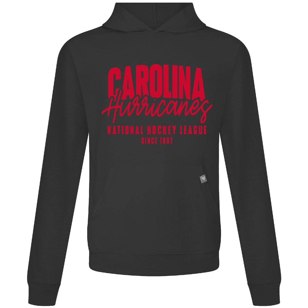 Carolina Hurricanes Levelwear Relay Response Pullover Hoodie On Sale