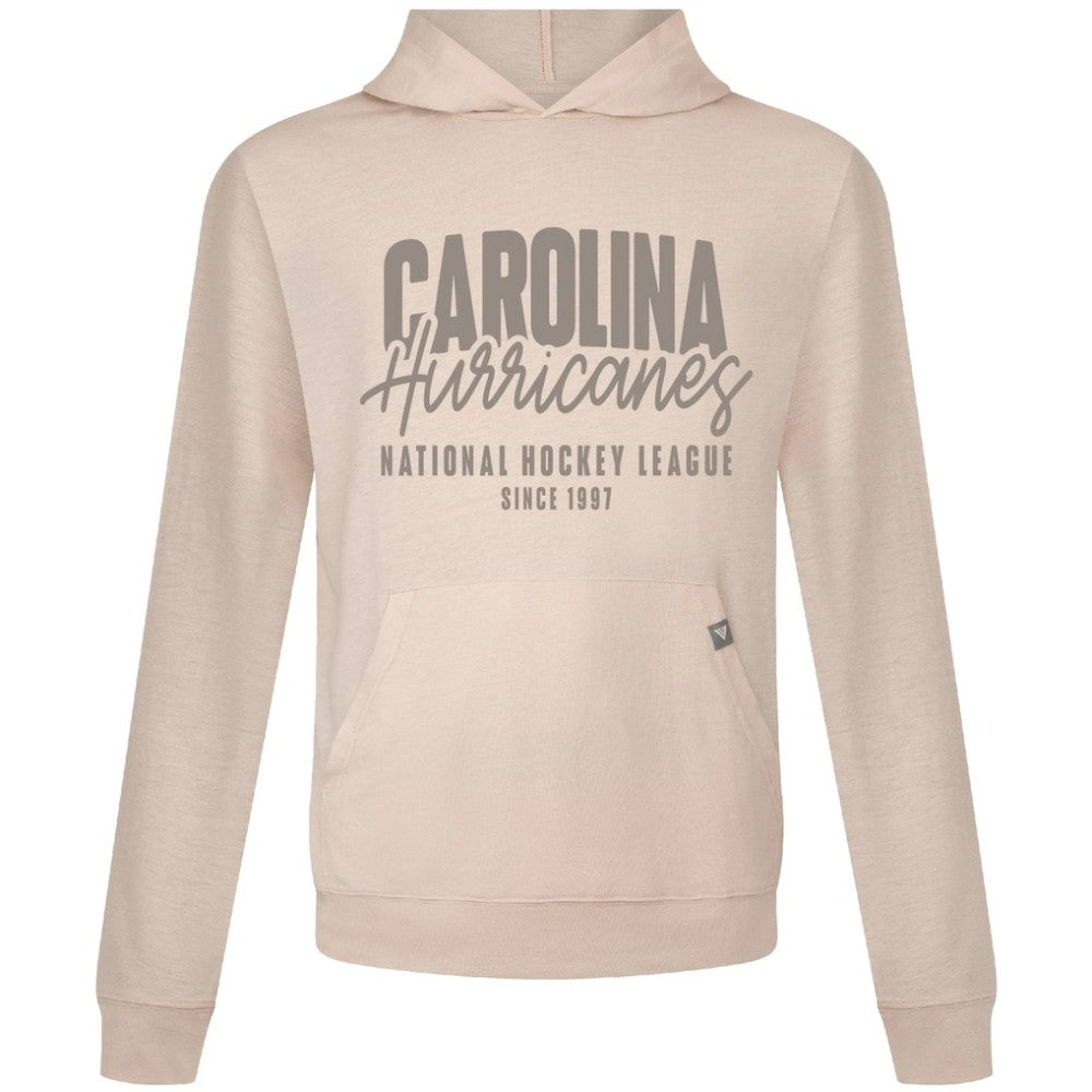 Carolina Hurricanes Levelwear Relay Response Pullover Hoodie Sale