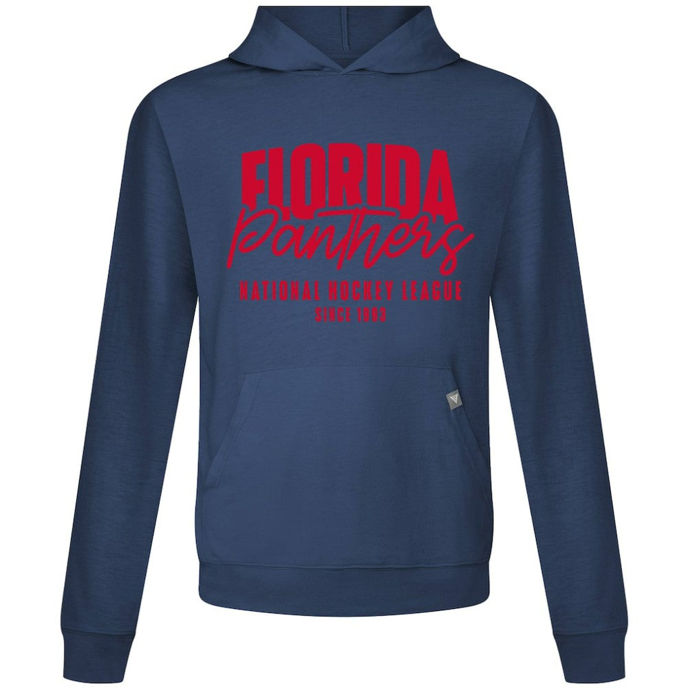 Florida Panthers Levelwear Relay Response Pullover Hoodie Discount