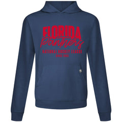 Florida Panthers Levelwear Relay Response Pullover Hoodie Discount