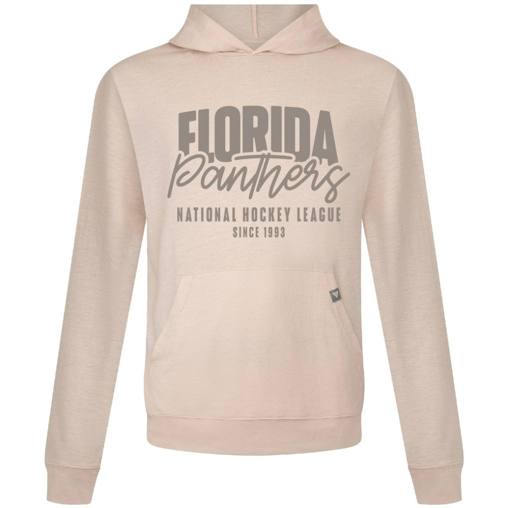 Florida Panthers Levelwear Relay Response Pullover Hoodie Sale