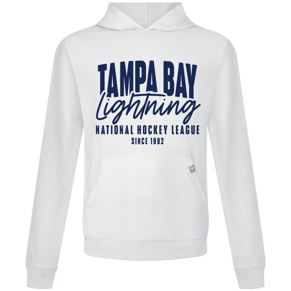 Tampa Bay Lightning Levelwear Relay Response Pullover Hoodie Outlet