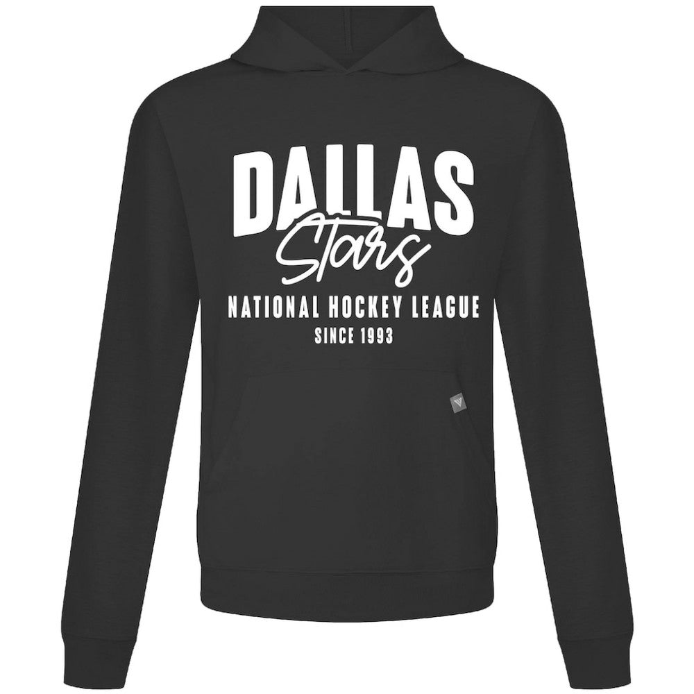 Dallas Stars Levelwear Relay Response Pullover Hoodie Discount