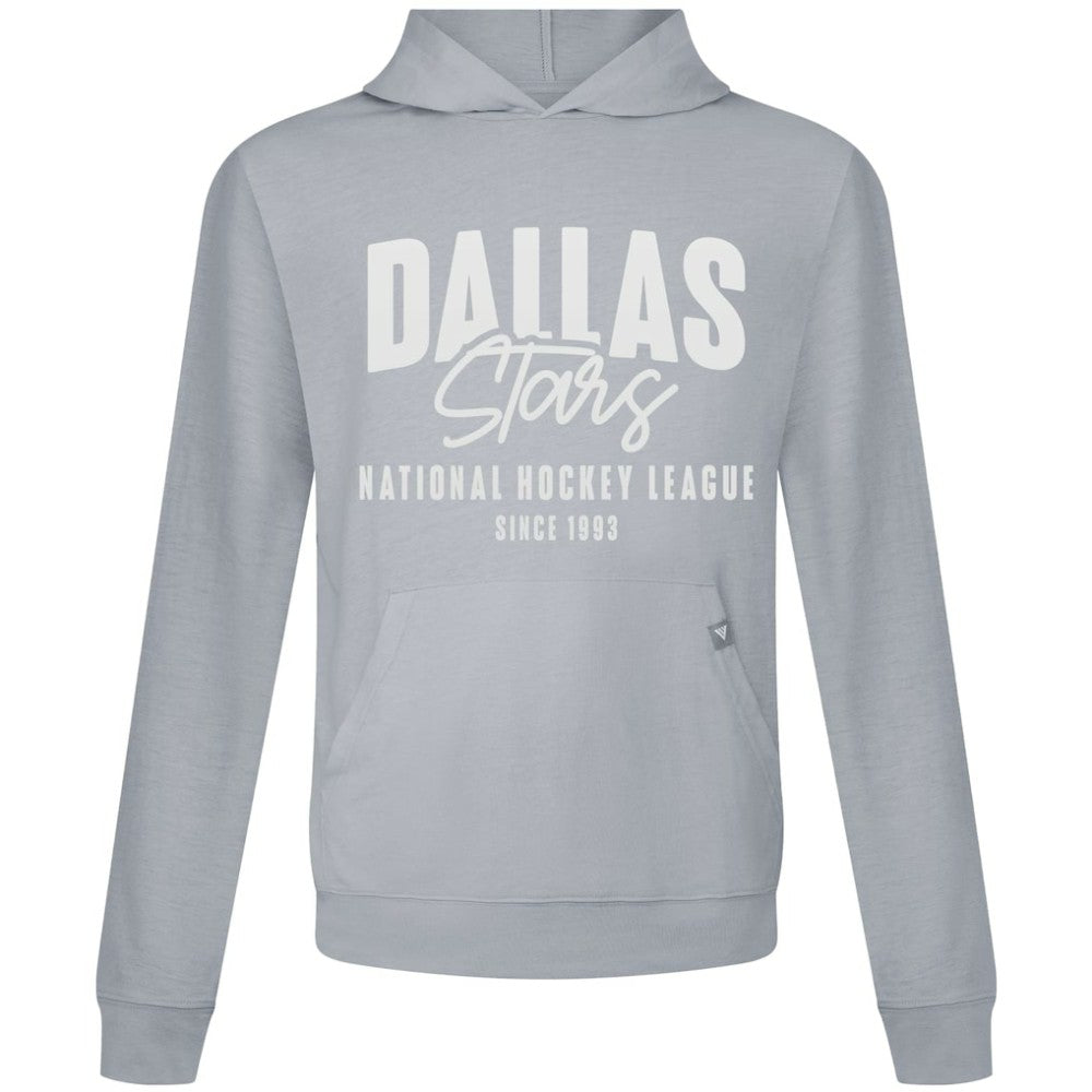 Dallas Stars Levelwear Relay Response Pullover Hoodie For Sale