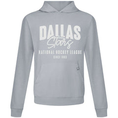 Dallas Stars Levelwear Relay Response Pullover Hoodie For Sale