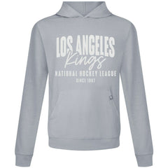 Los Angeles Kings Levelwear Relay Response Pullover Hoodie For Sale