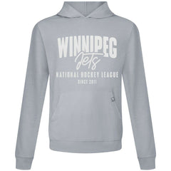 Winnipeg Jets Levelwear Relay Response Pullover Hoodie Sale